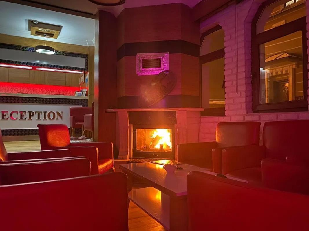 Efsane Group Hotel Sarıkamış 외부 사진