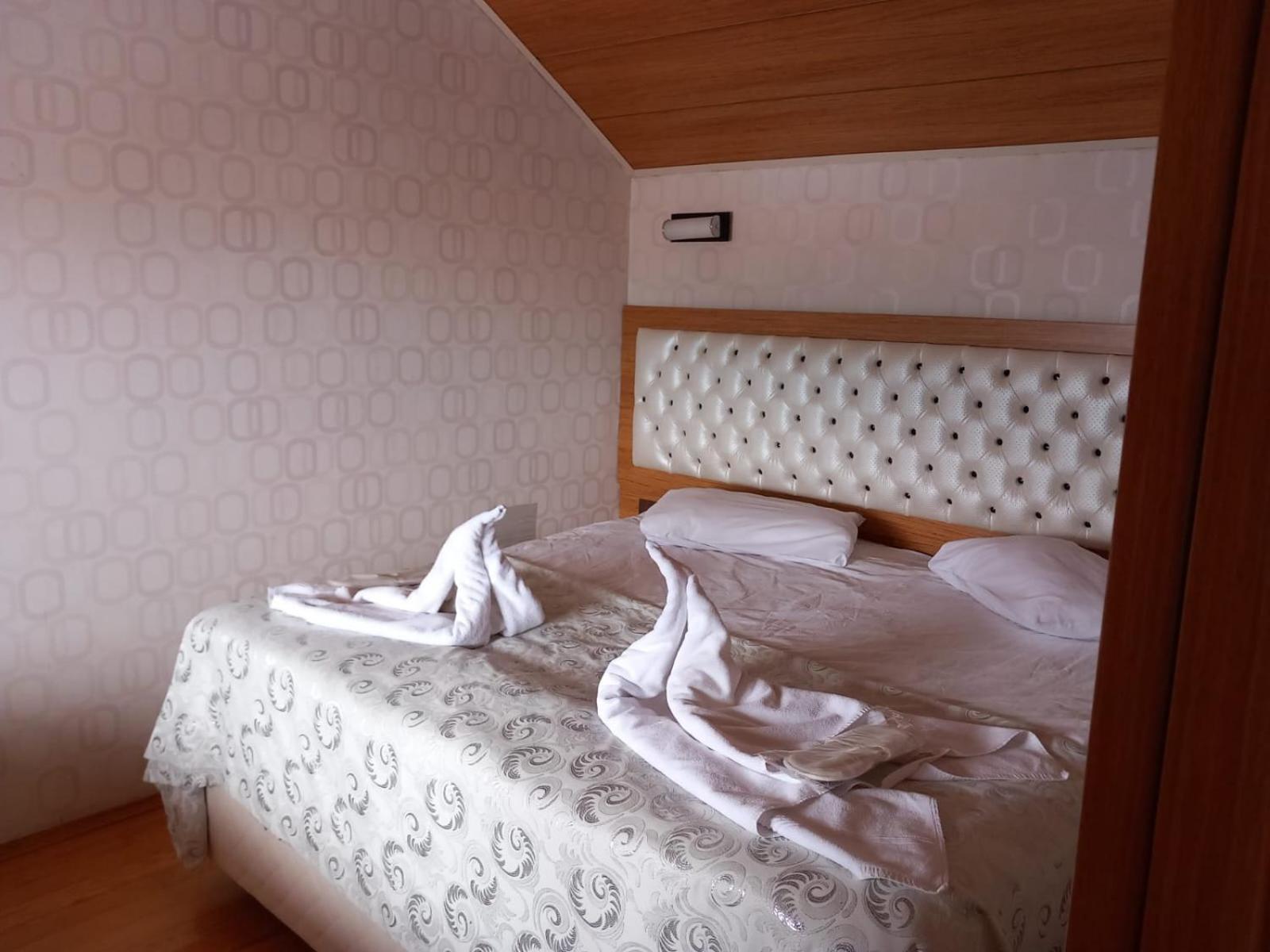 Efsane Group Hotel Sarıkamış 외부 사진
